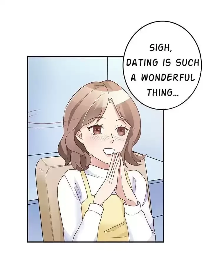 Hey, Nice to Eat You Chapter 7 page 44