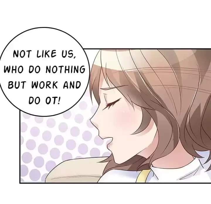 Hey, Nice to Eat You Chapter 7 page 46