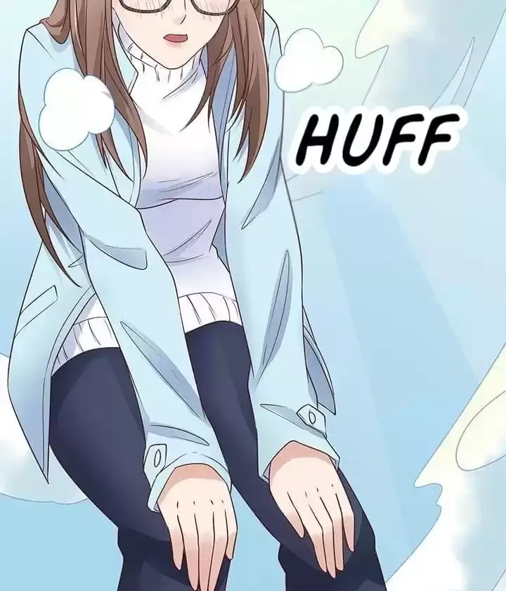 Hey, Nice to Eat You Chapter 7 page 50