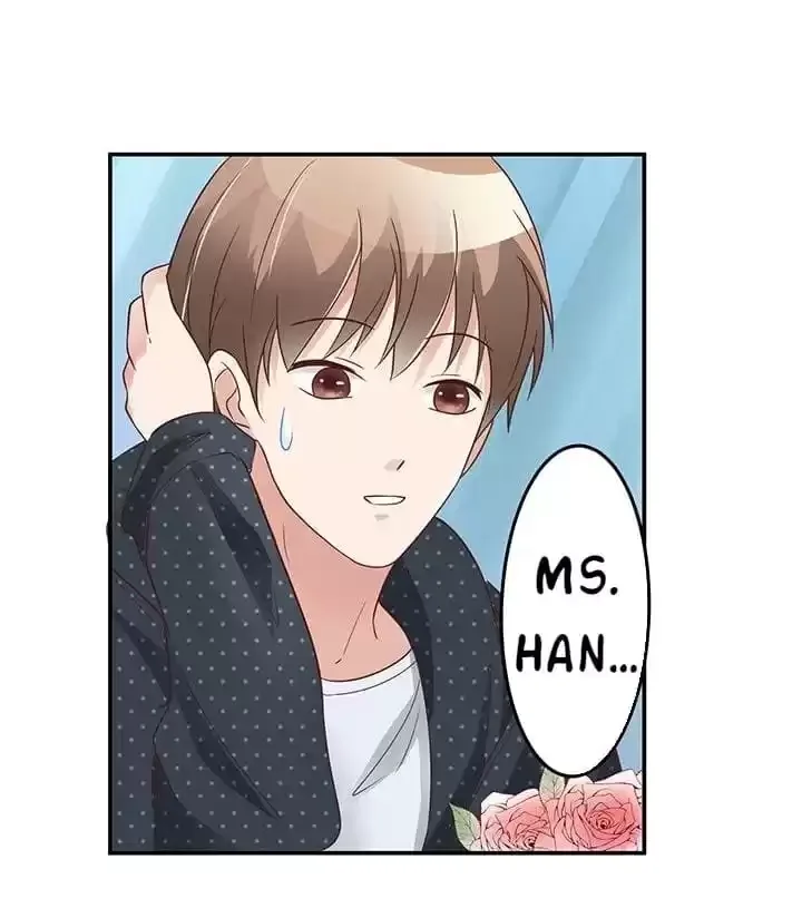 Hey, Nice to Eat You Chapter 7 page 54