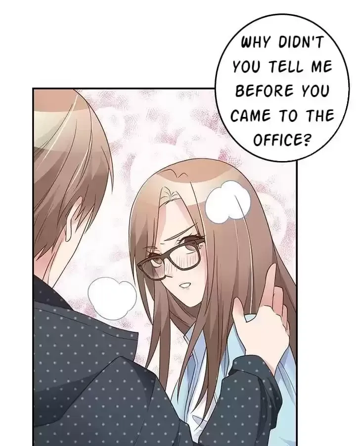 Hey, Nice to Eat You Chapter 7 page 59