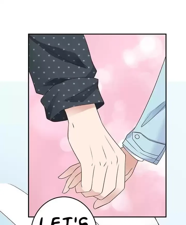 Hey, Nice to Eat You Chapter 7 page 73