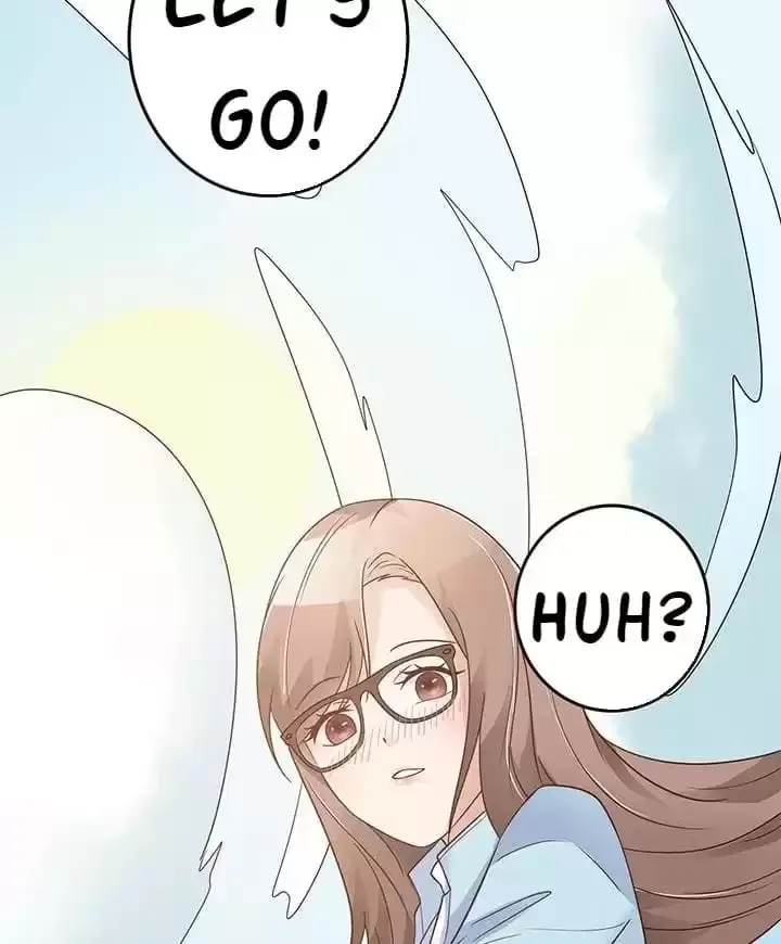 Hey, Nice to Eat You Chapter 7 page 74