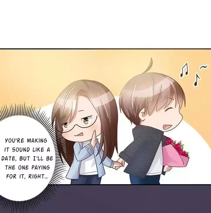 Hey, Nice to Eat You Chapter 7 page 81