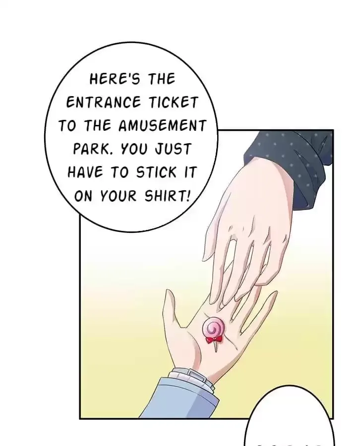 Hey, Nice to Eat You Chapter 7 page 92