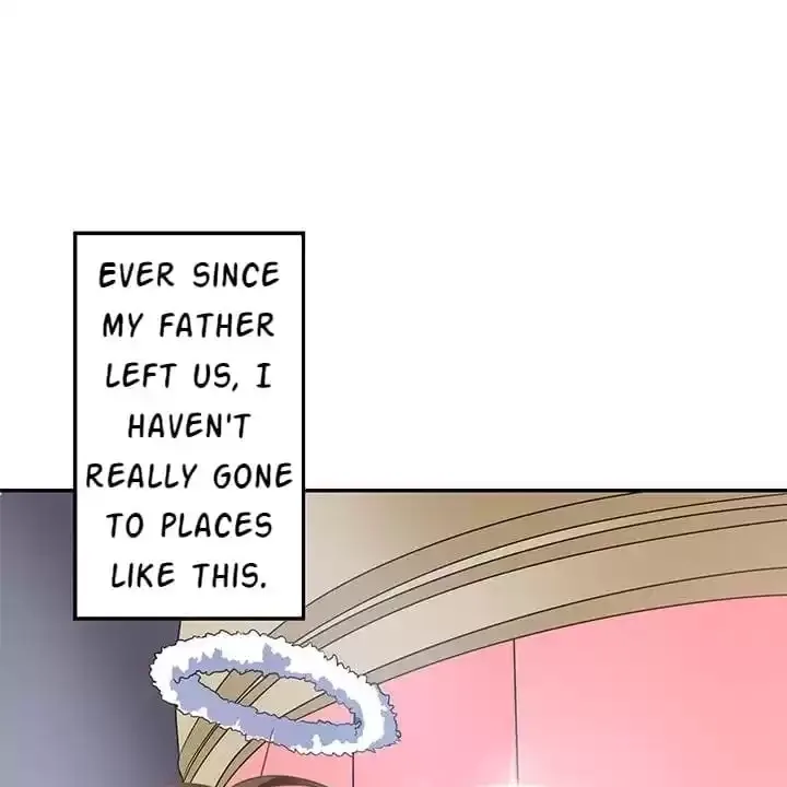Hey, Nice to Eat You Chapter 7 page 105
