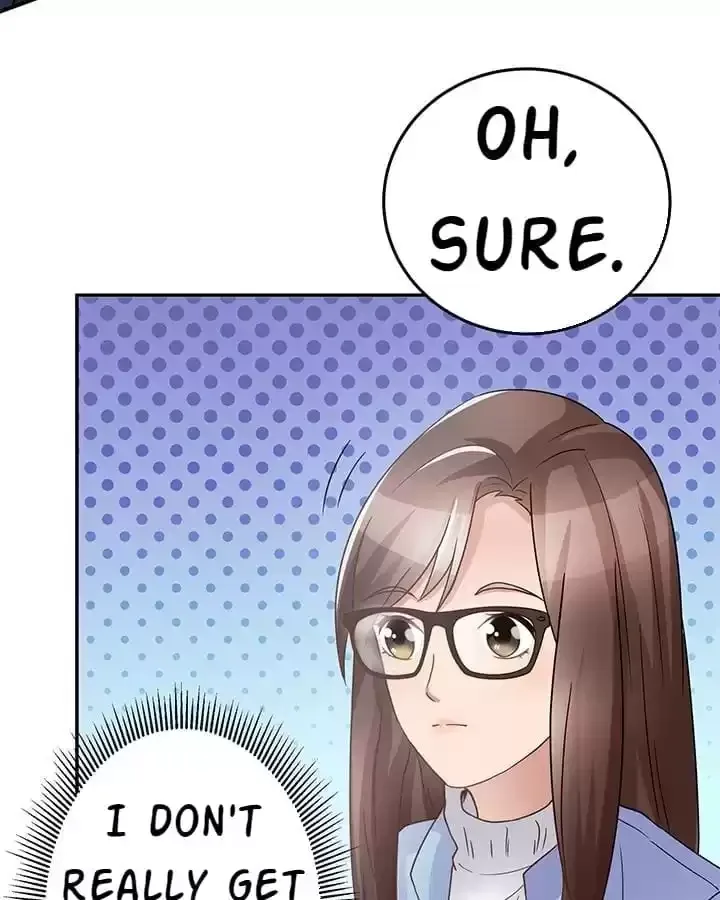 Hey, Nice to Eat You Chapter 7 page 118