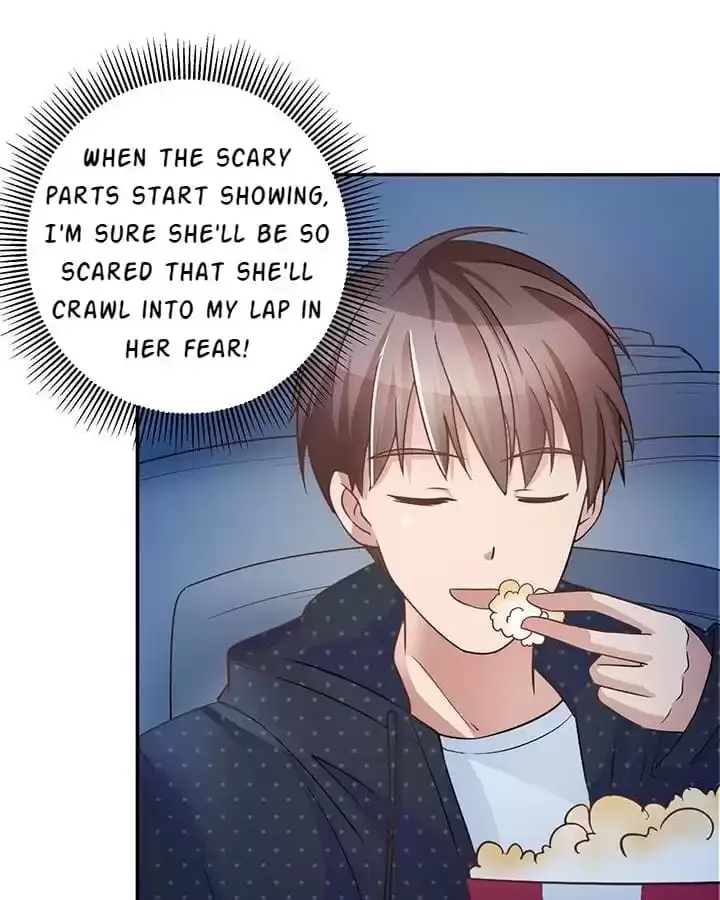 Hey, Nice to Eat You Chapter 7 page 122