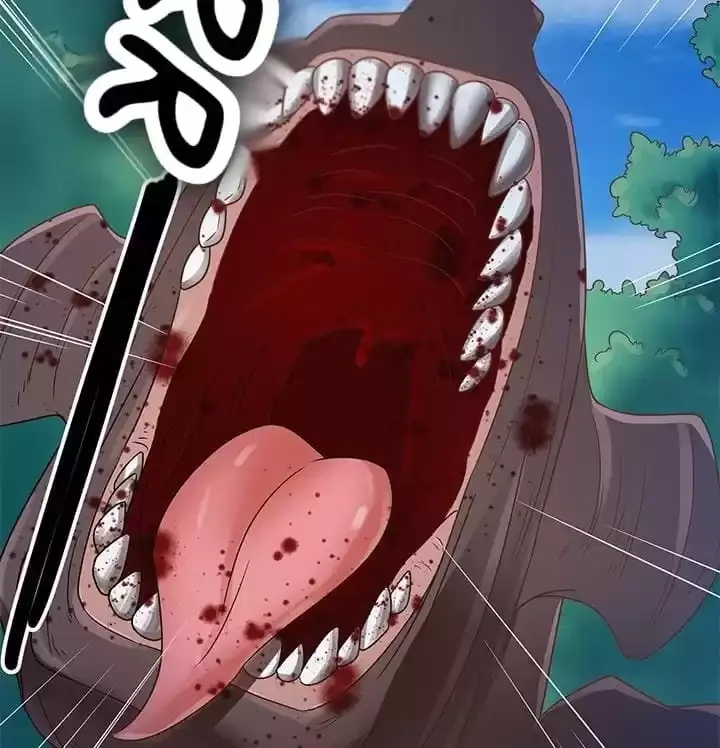 Hey, Nice to Eat You Chapter 7 page 127
