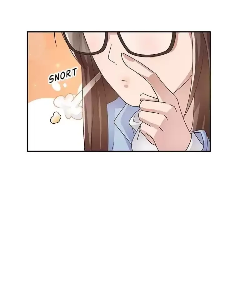 Hey, Nice to Eat You Chapter 7 page 140