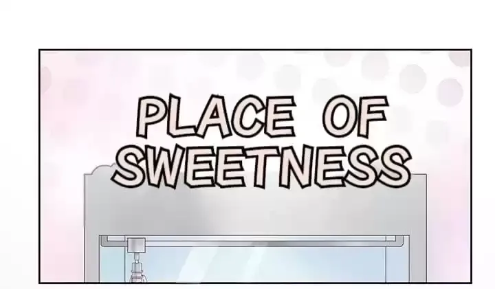 Hey, Nice to Eat You Chapter 8 page 1