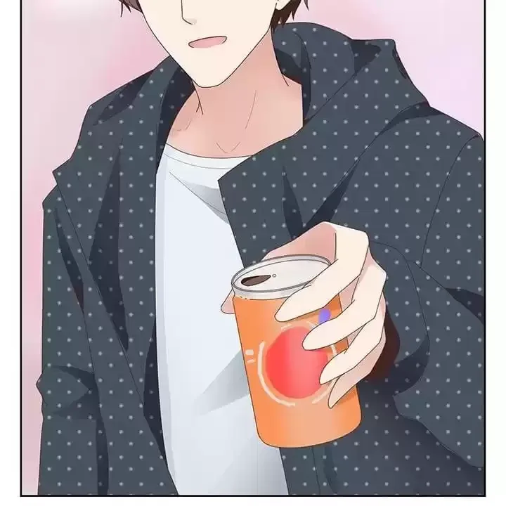 Hey, Nice to Eat You Chapter 8 page 18