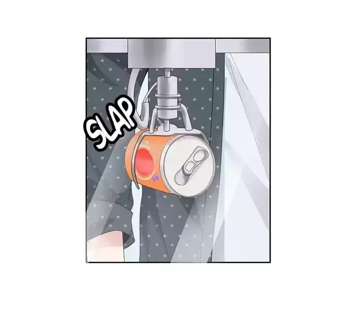 Hey, Nice to Eat You Chapter 8 page 9