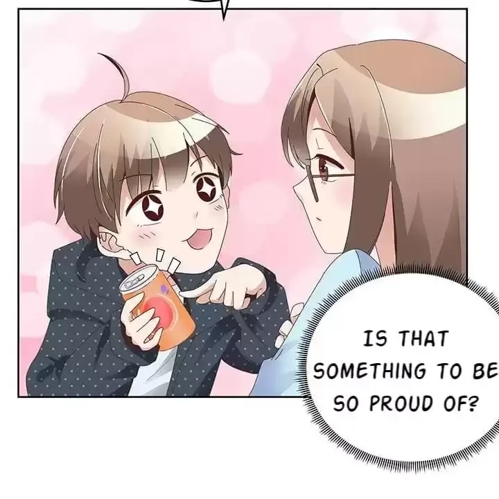 Hey, Nice to Eat You Chapter 8 page 15