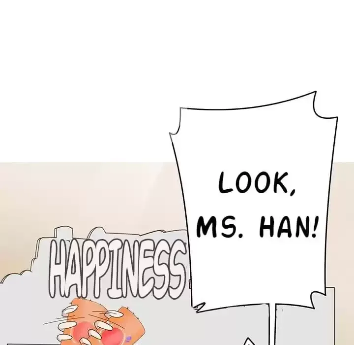 Hey, Nice to Eat You Chapter 8 page 11