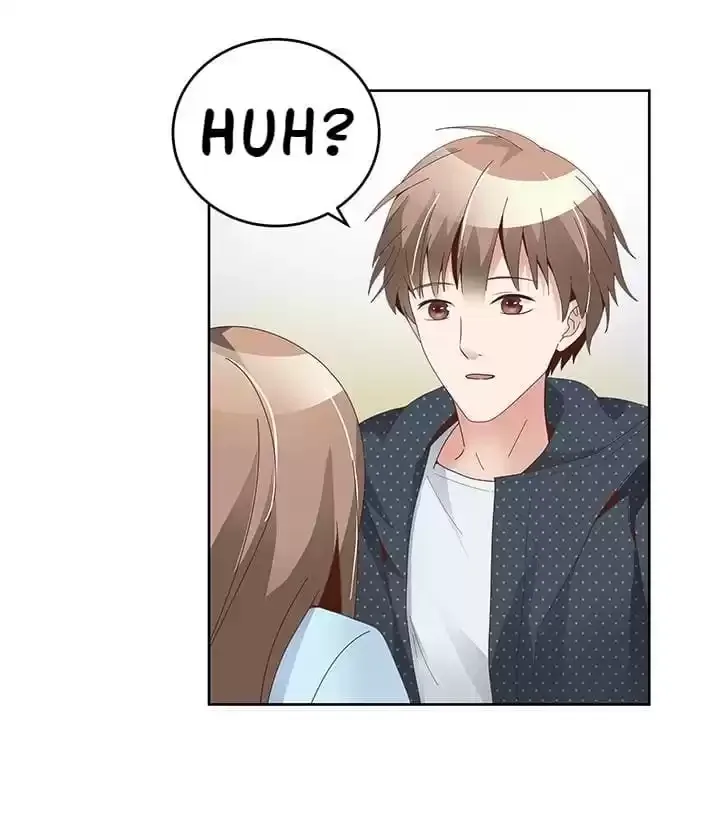 Hey, Nice to Eat You Chapter 8 page 33