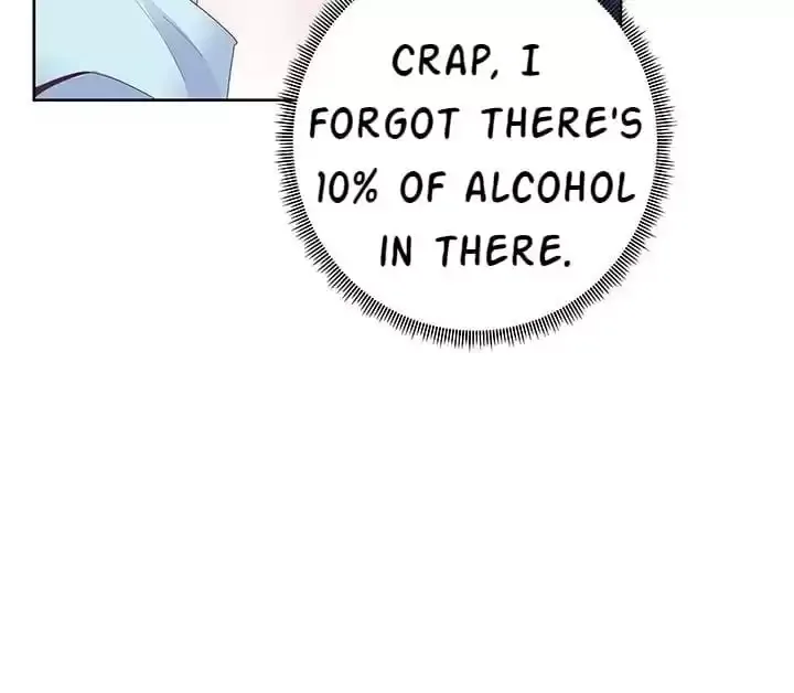Hey, Nice to Eat You Chapter 8 page 35