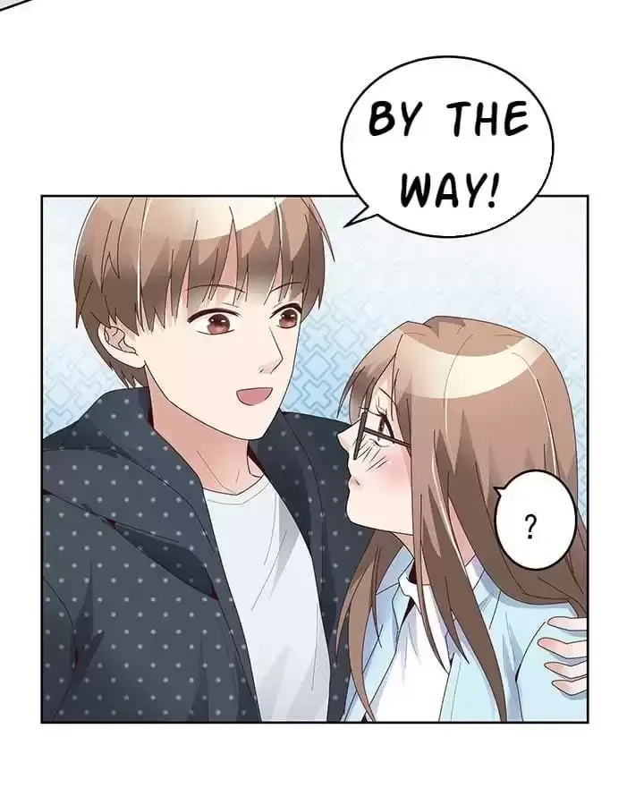 Hey, Nice to Eat You Chapter 8 page 40