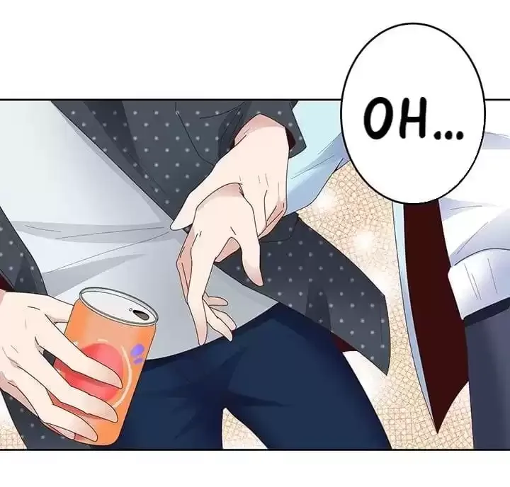 Hey, Nice to Eat You Chapter 8 page 45