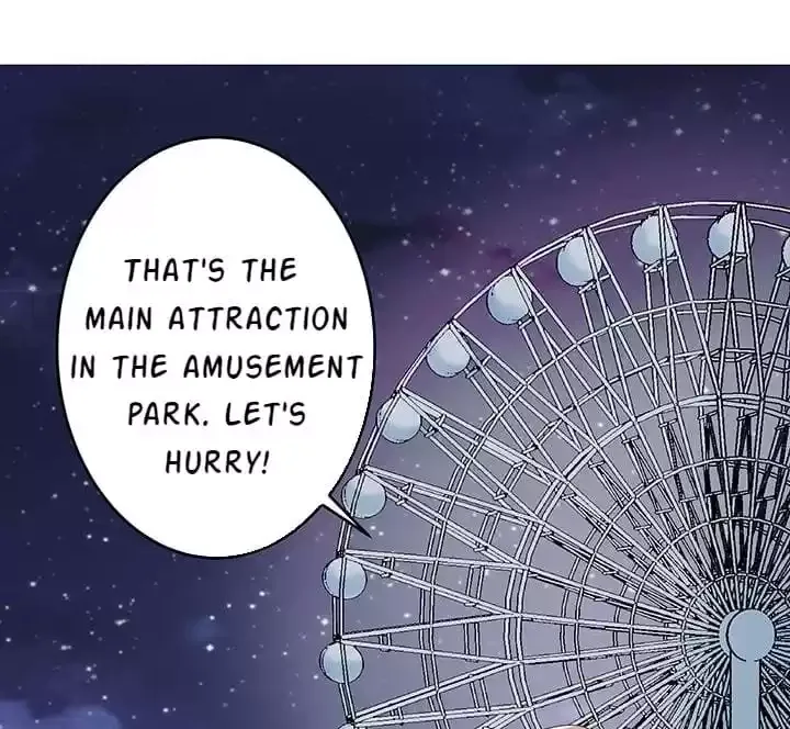Hey, Nice to Eat You Chapter 8 page 46