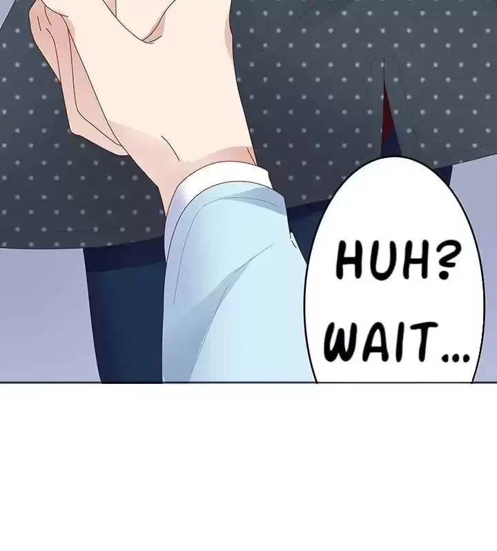 Hey, Nice to Eat You Chapter 8 page 49