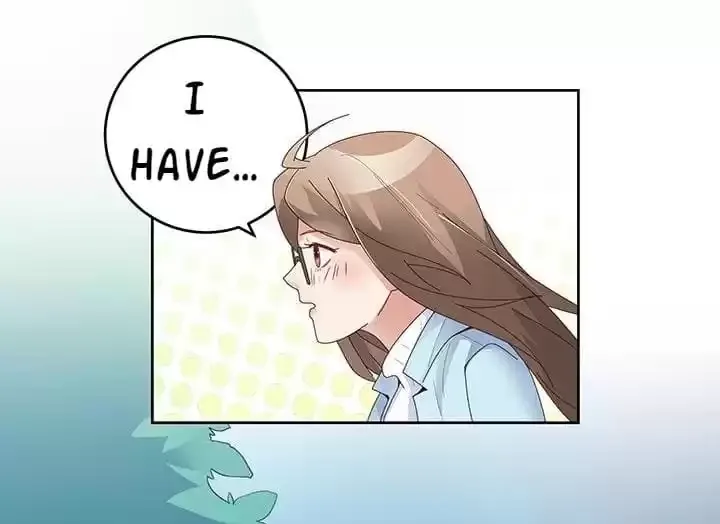 Hey, Nice to Eat You Chapter 8 page 50