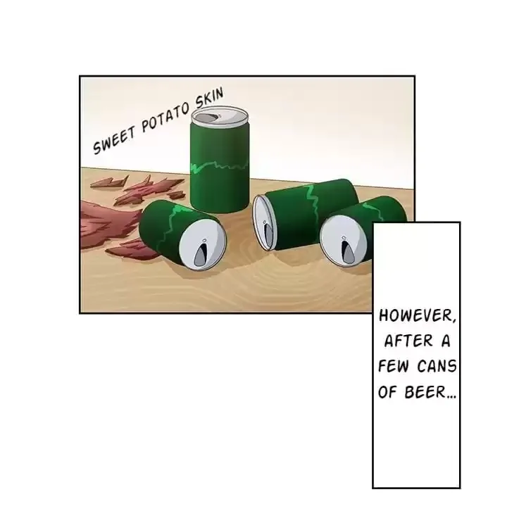 Hey, Nice to Eat You Chapter 9 page 20