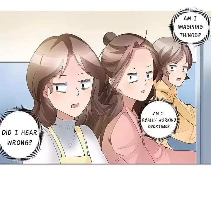 Hey, Nice to Eat You Chapter 9 page 13