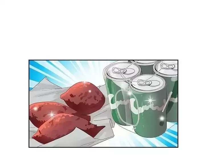 Hey, Nice to Eat You Chapter 9 page 14