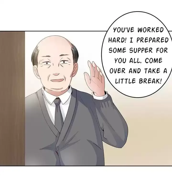 Hey, Nice to Eat You Chapter 9 page 11