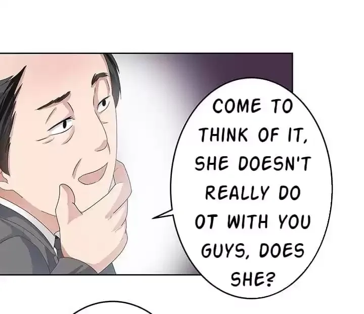 Hey, Nice to Eat You Chapter 9 page 25