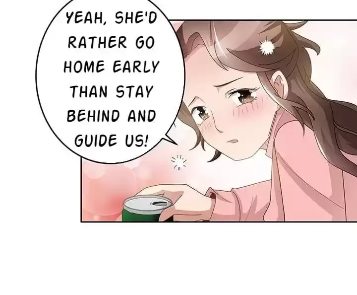 Hey, Nice to Eat You Chapter 9 page 26