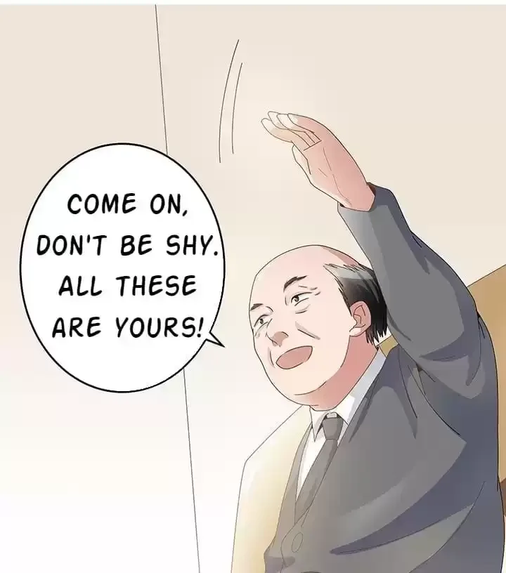 Hey, Nice to Eat You Chapter 9 page 15