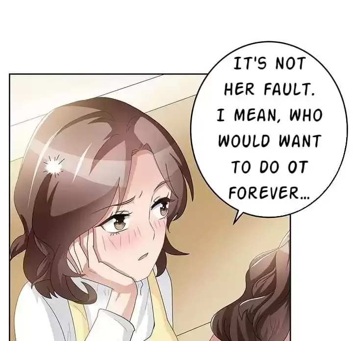 Hey, Nice to Eat You Chapter 9 page 27