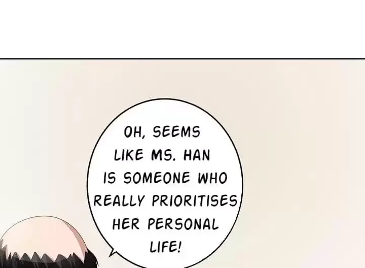 Hey, Nice to Eat You Chapter 9 page 32