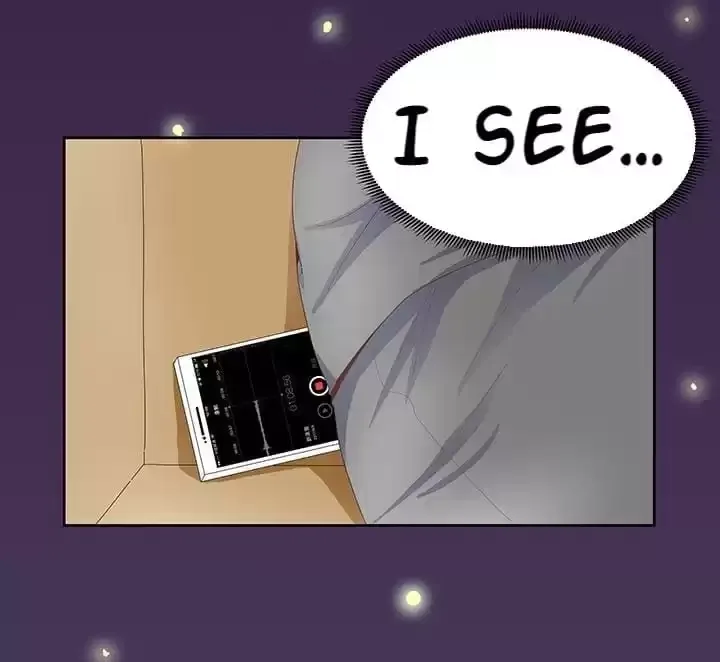 Hey, Nice to Eat You Chapter 9 page 35