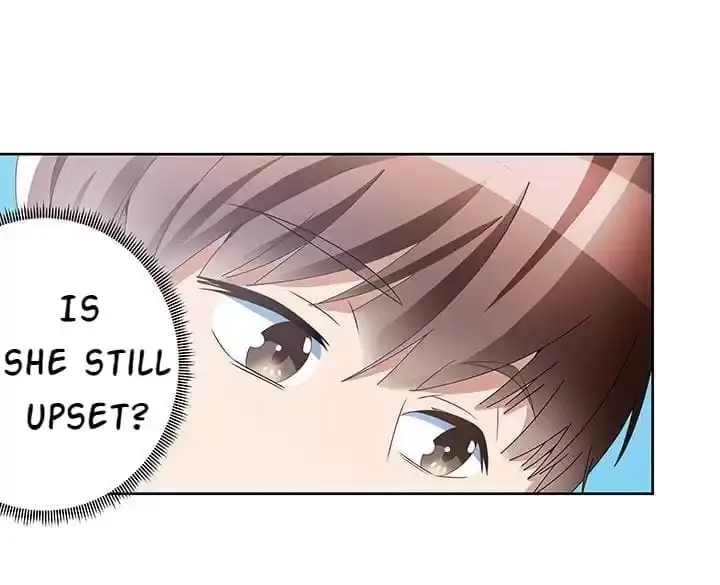 Hey, Nice to Eat You Chapter 9 page 46