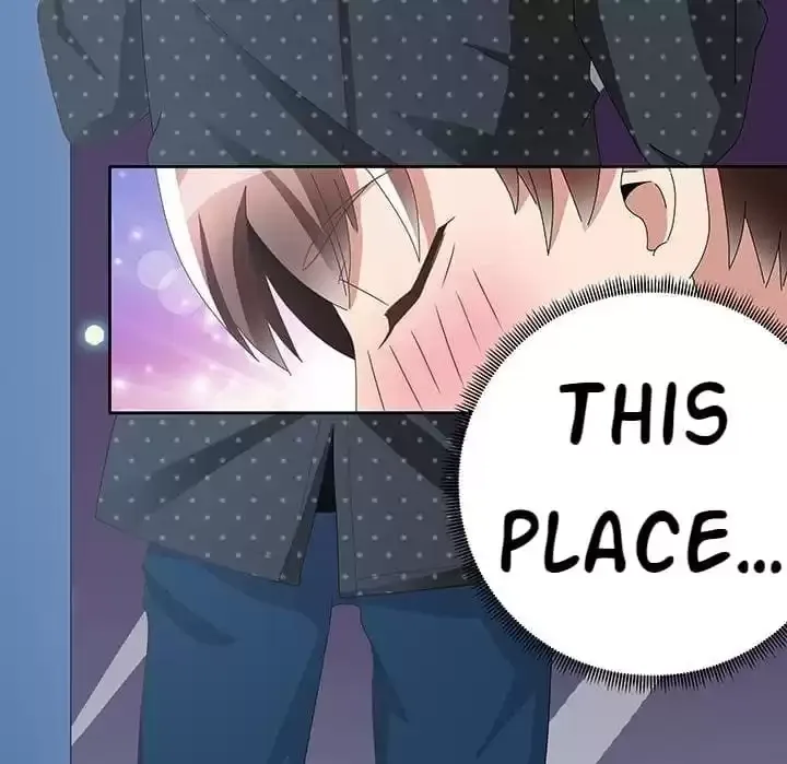 Hey, Nice to Eat You Chapter 9 page 48