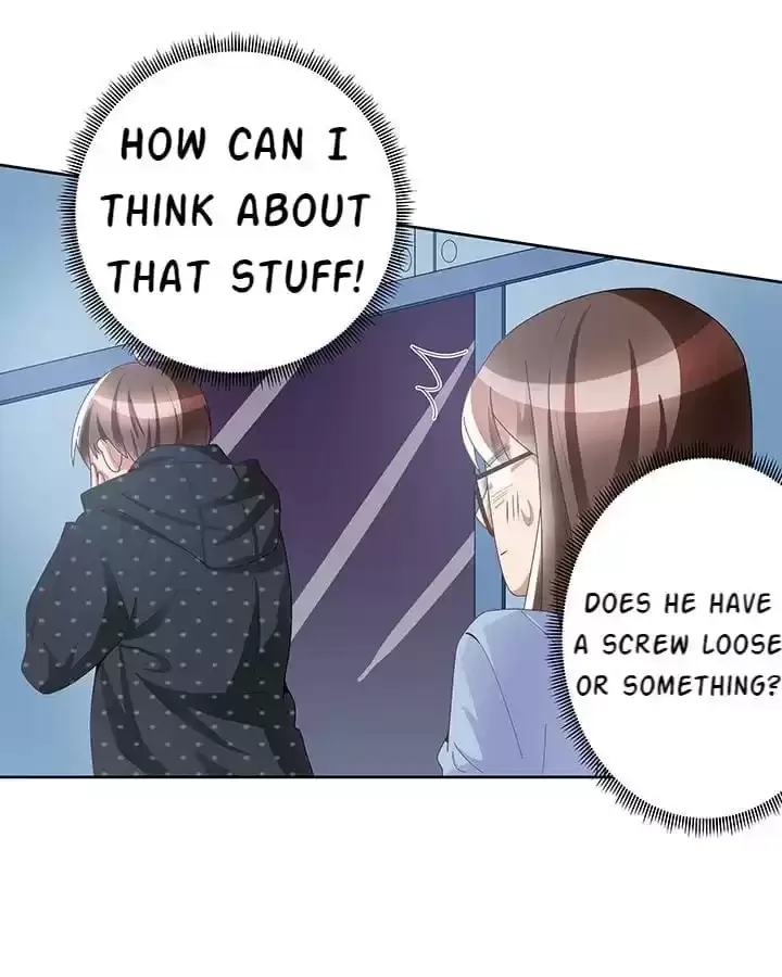 Hey, Nice to Eat You Chapter 9 page 53