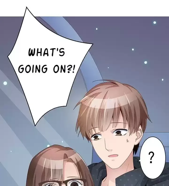 Hey, Nice to Eat You Chapter 9 page 61