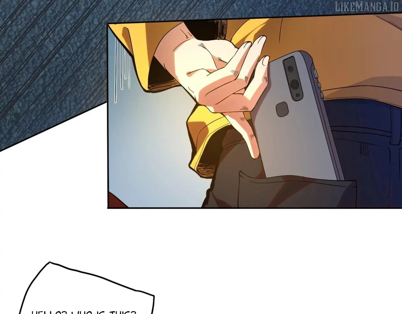 Hidden Dragon in the City (2025) Chapter 1 page 5