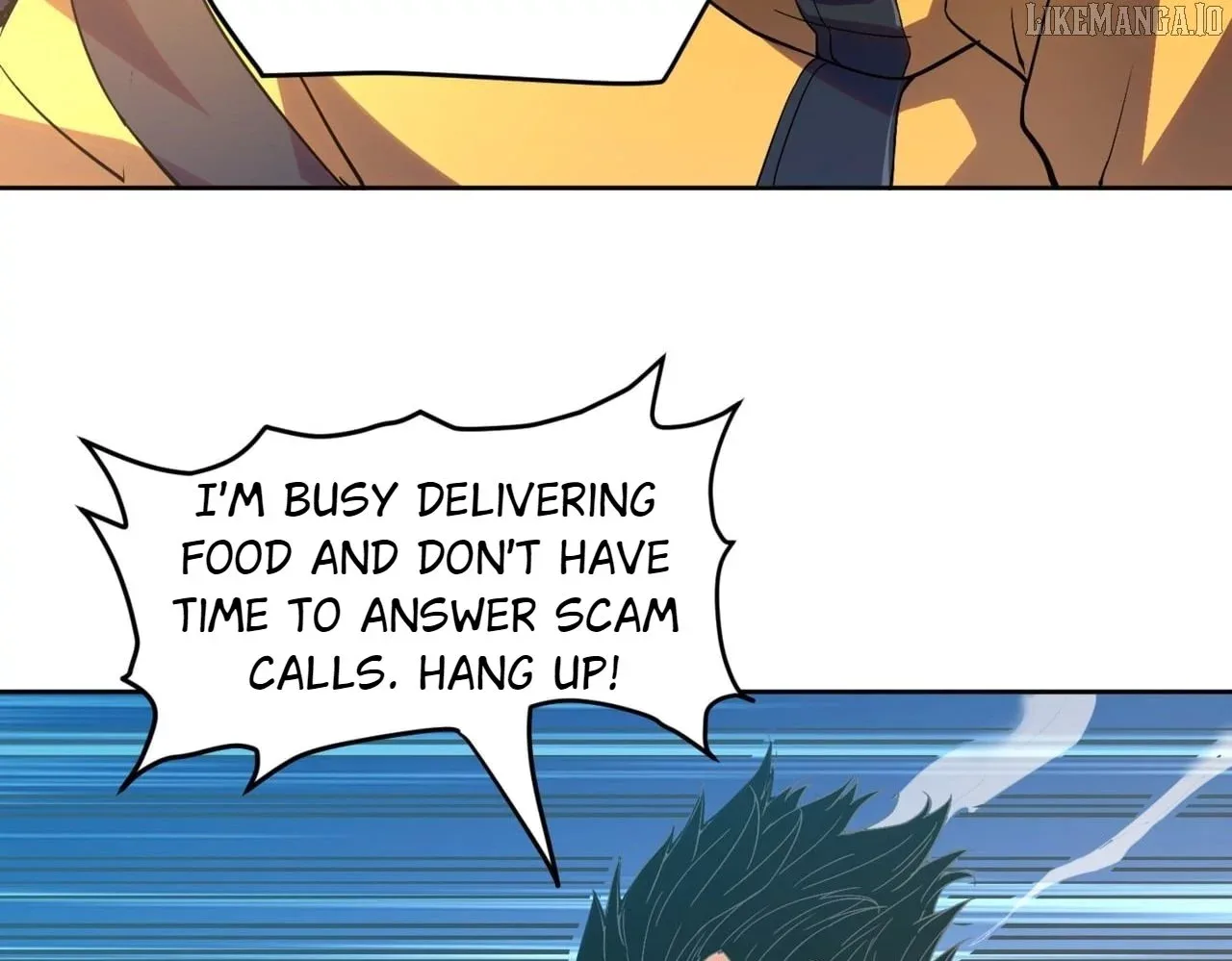 Hidden Dragon in the City (2025) Chapter 1 page 8