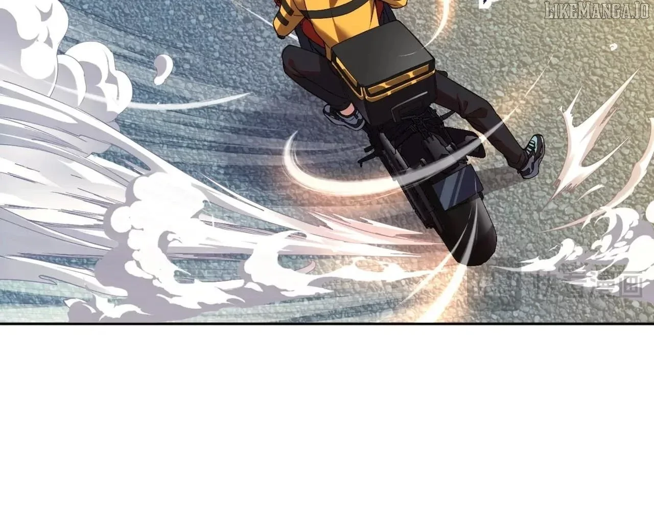 Hidden Dragon in the City (2025) Chapter 1 page 21