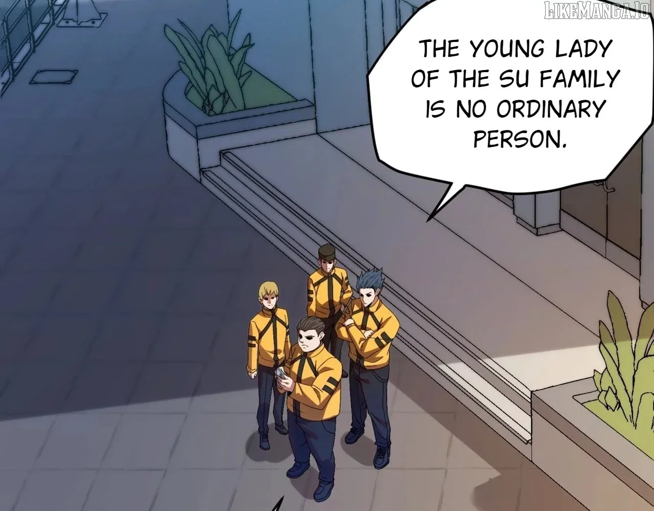Hidden Dragon in the City (2025) Chapter 1 page 19