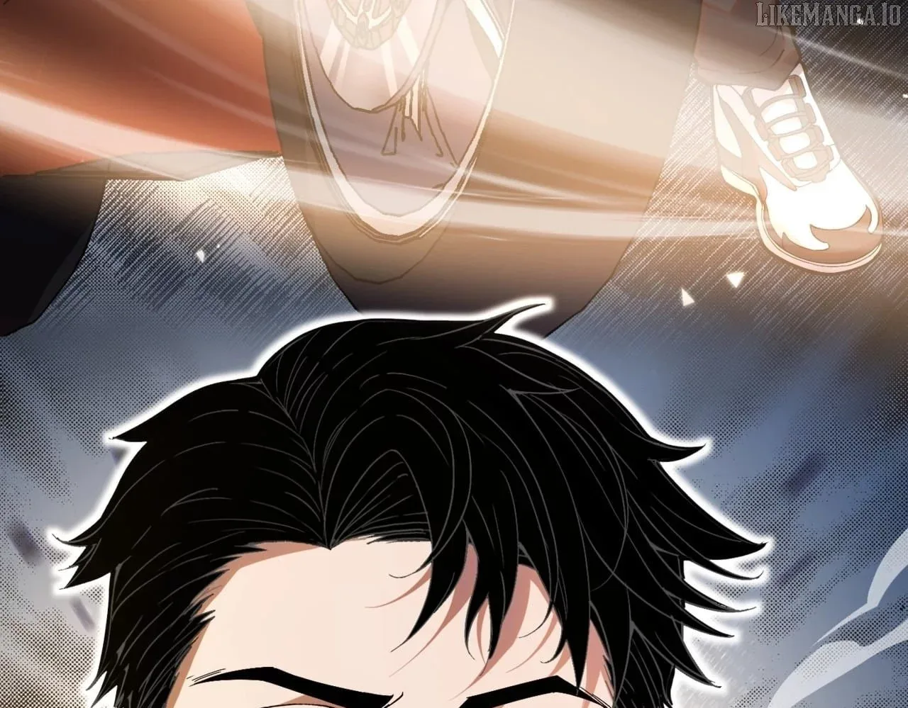 Hidden Dragon in the City (2025) Chapter 1 page 24