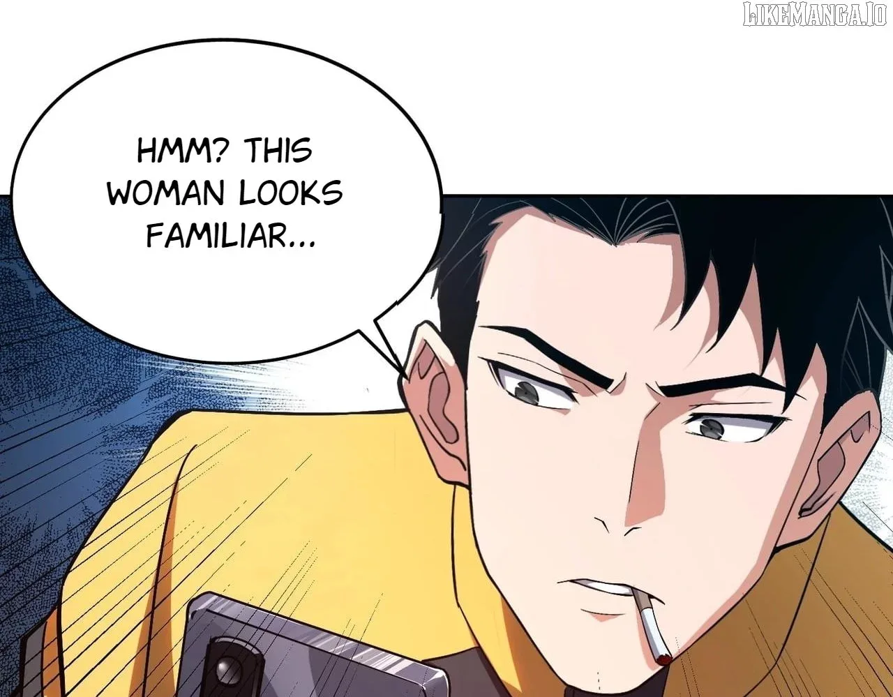 Hidden Dragon in the City (2025) Chapter 1 page 32