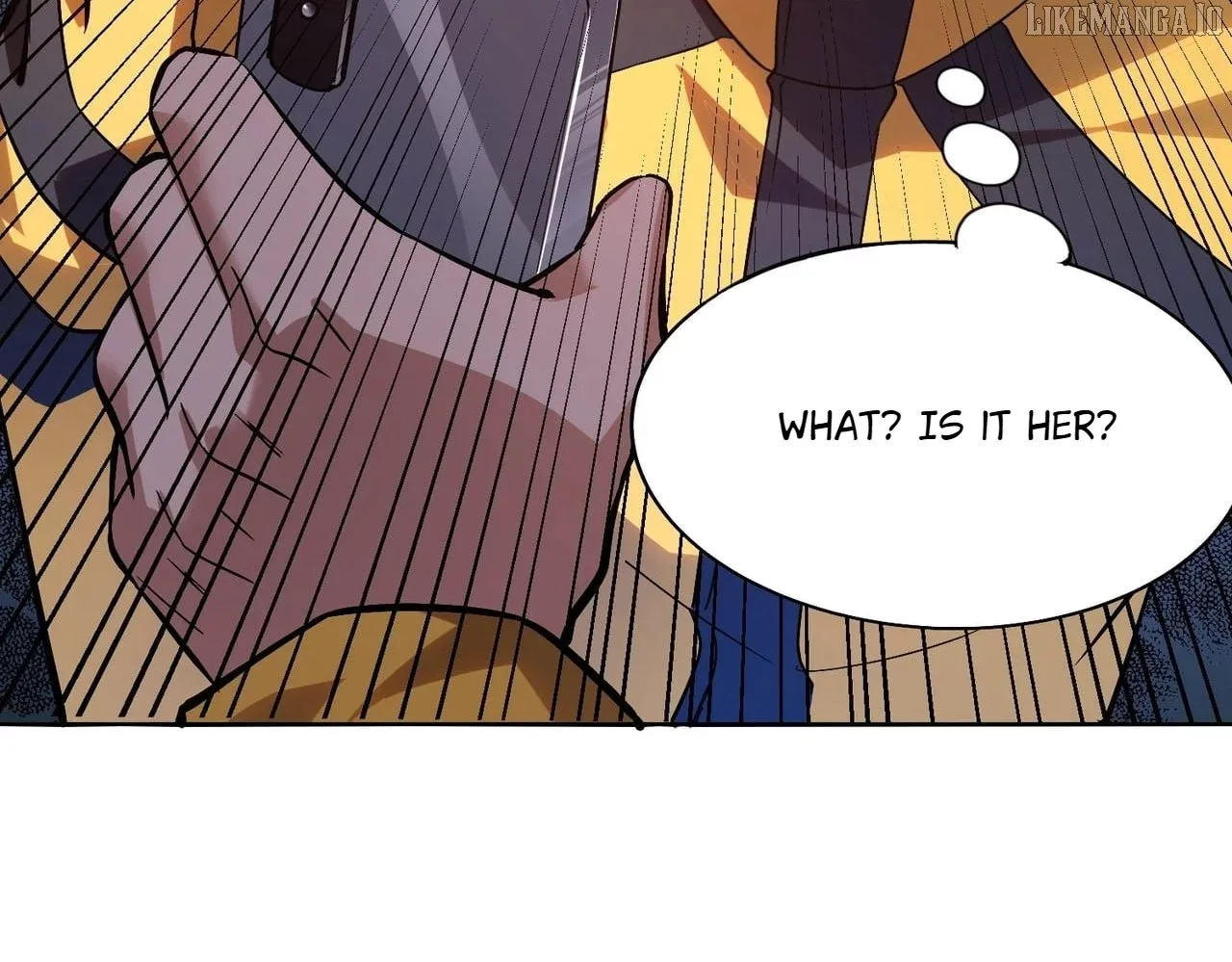 Hidden Dragon in the City (2025) Chapter 1 page 33