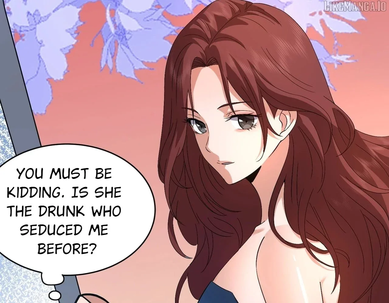 Hidden Dragon in the City (2025) Chapter 1 page 37
