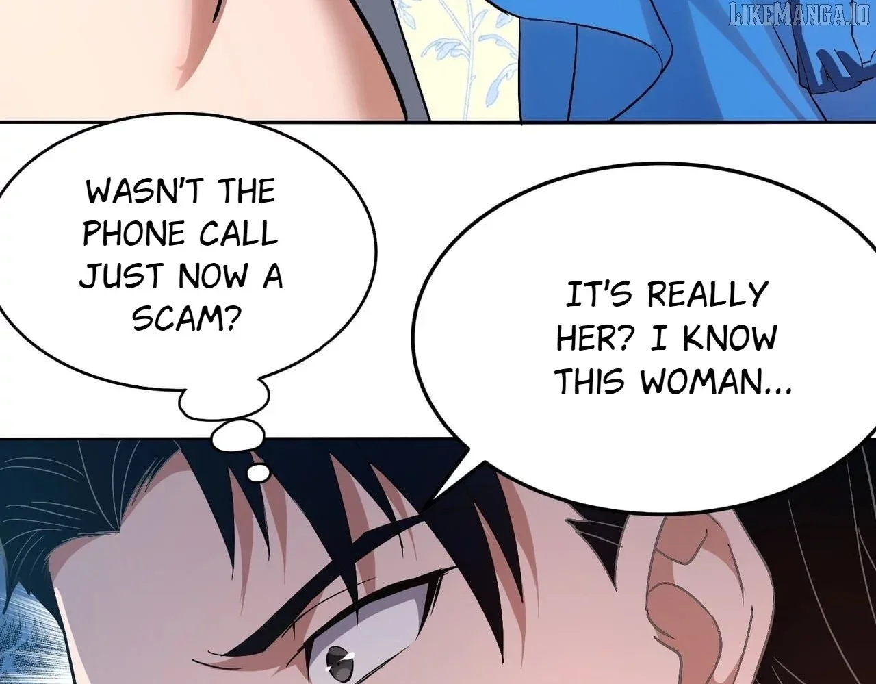 Hidden Dragon in the City (2025) Chapter 1 page 39