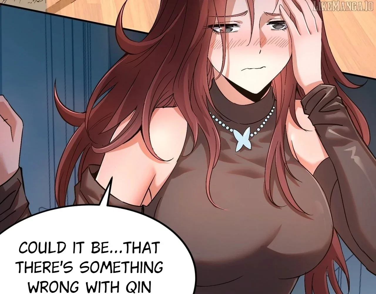 Hidden Dragon in the City (2025) Chapter 1 page 43